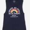 Vintage Rio Tank (Women) Photo 1