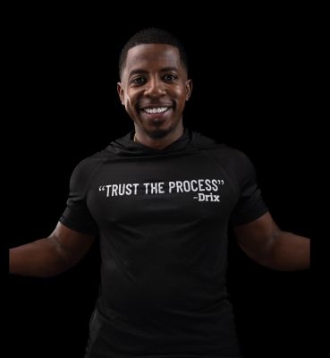 Drickson Toussaint photo