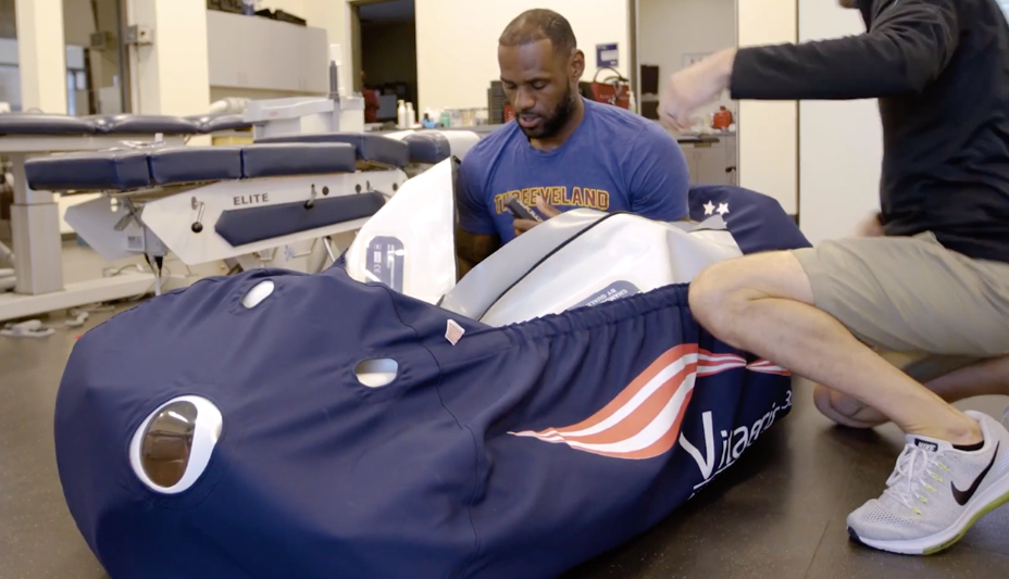 infrared threadmill workout in Tampa FL