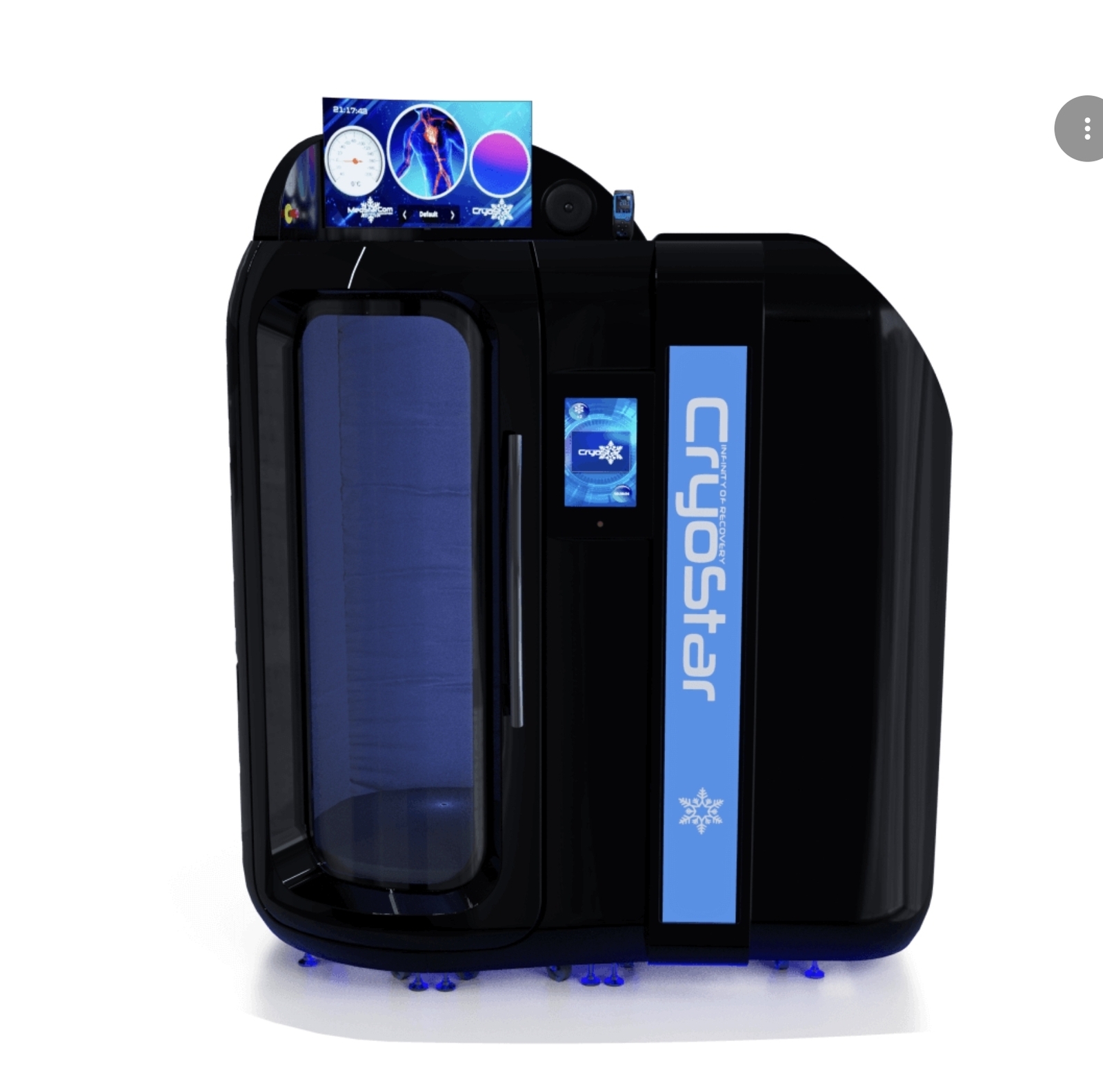 Cryotherapy Tampa FL