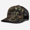 Visibility Structured Hat Photo 2