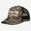 Visibility Structured Hat Photo 1