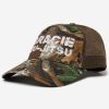 Visibility Unstructured Hat Photo 2