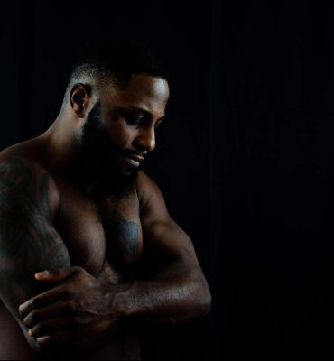 Nathaniel Childers photo