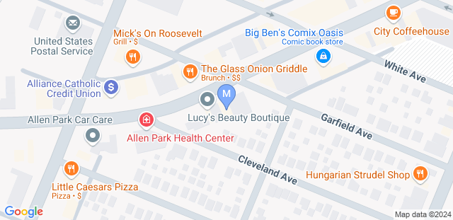 Map to Meraki Fitness