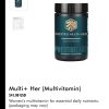 Prestige Labs Multi Vitamin Photo 2