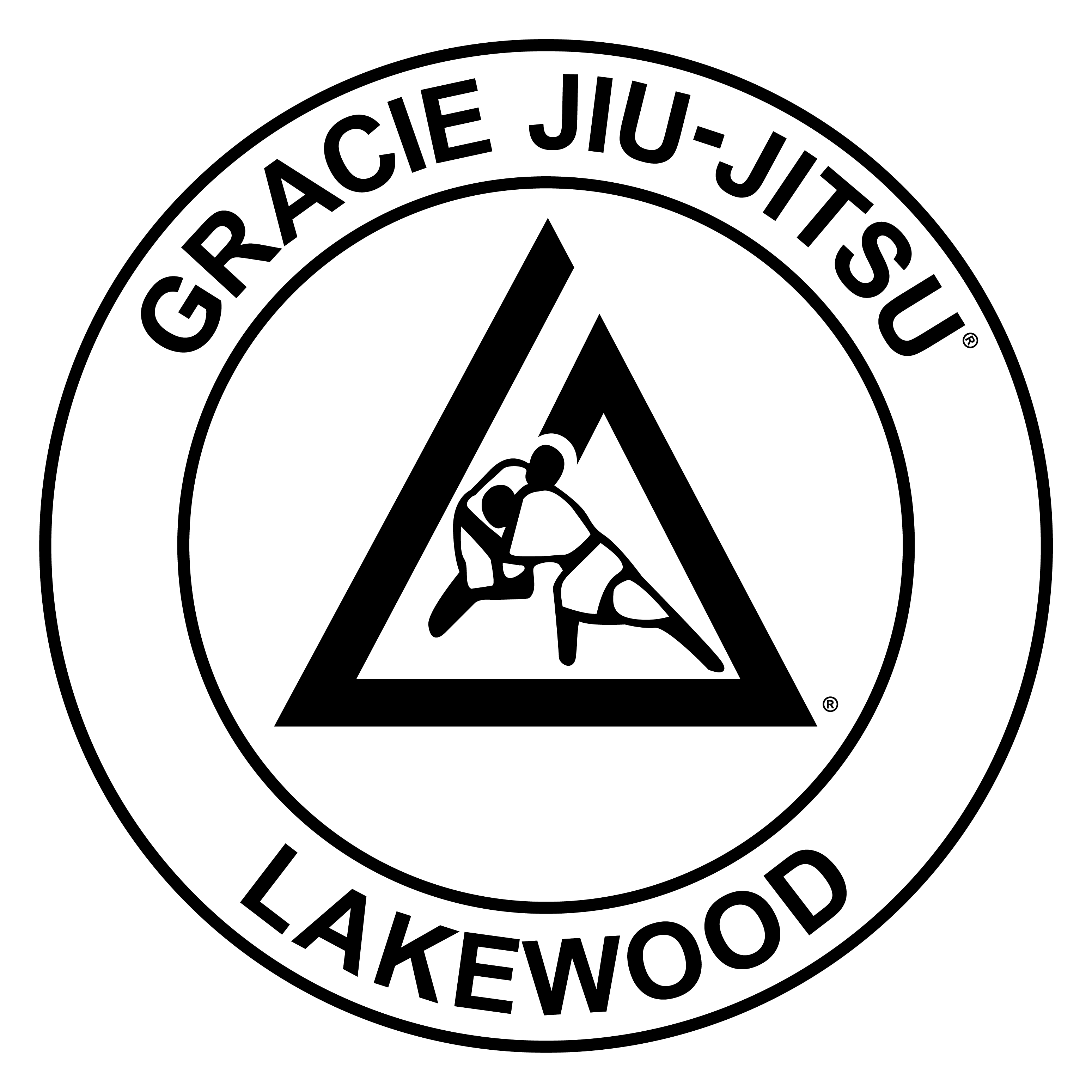 Gracie Jiu-Jitsu Lakewood