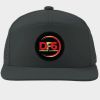 DF6 Defense Academy Perforated Hat Photo 3