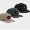 DF6 Defense Academy Perforated Hat Photo 1