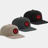 DF6 Defense Academy Perforated Hats (NAKOA) Photo 1