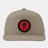 DF6 Defense Academy Perforated Hats (NAKOA) Photo 2