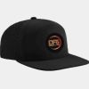 DF6 Defense Academy Perforated Hats (Limitless) Photo 2