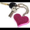 Guard Dog Security Heartbeat Personal Keychain Panic alarm  Photo 5