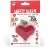 Guard Dog Security Heartbeat Personal Keychain Panic alarm  Photo 1