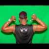 Extreme Sleeveless V-Neck Photo 3