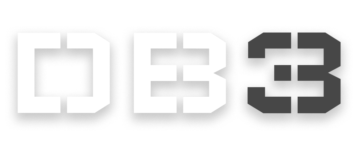Home - DB3 Boxing Gym | Norfolk, VA
