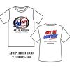 AIM PR Parade T-SHIRT  Photo 1
