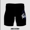 Freight Train MMA Shorts Photo 2
