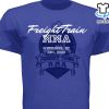 Freight Train MMA Dri Fit Shirt Photo 1