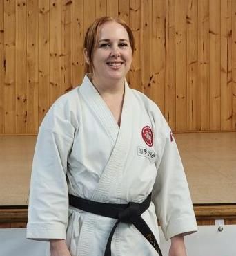 Angela LeBlanc photo