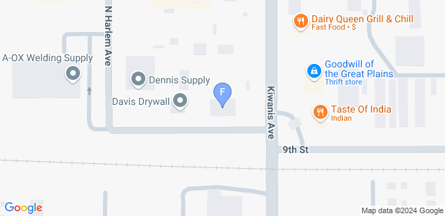 Map to Flex Factory SF