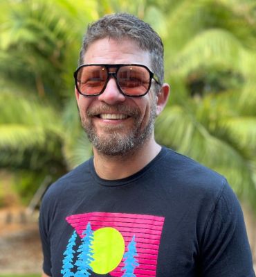 Steven Cookerly photo