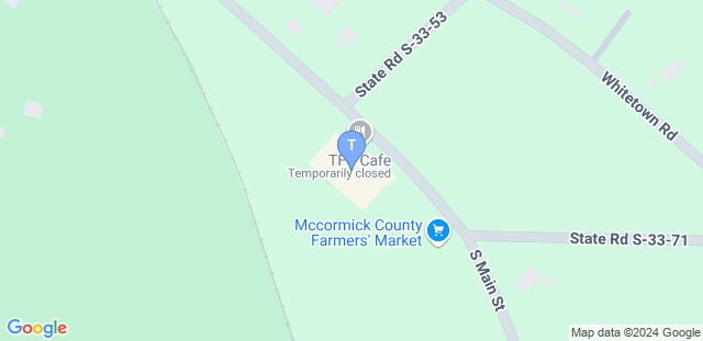 Map to Talmadge Fitness & Wellness