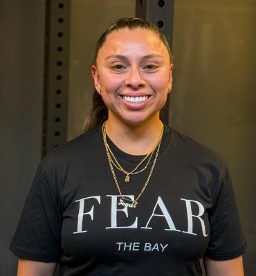 INGRID DEL ANGEL photo