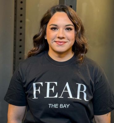 Jenni Carrillo  photo