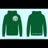 Sea to Sea Hoodie Photo 1