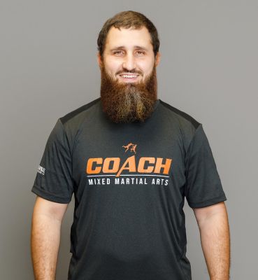 Ali (MMA & BJJ) photo