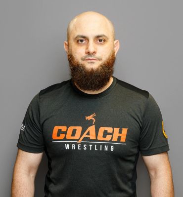 Hadzhi (Wrestling) photo