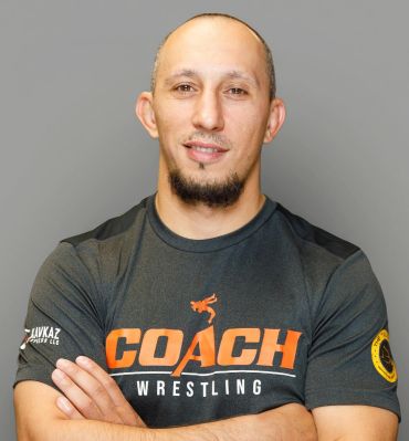 Aslan (Wrestling) photo