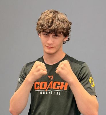 Islam (Muay Thai) photo