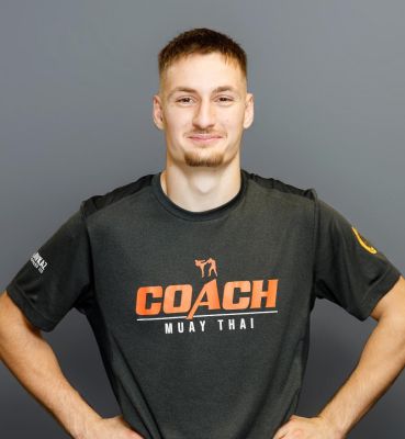 Abdulmelik (Muay Thai) photo