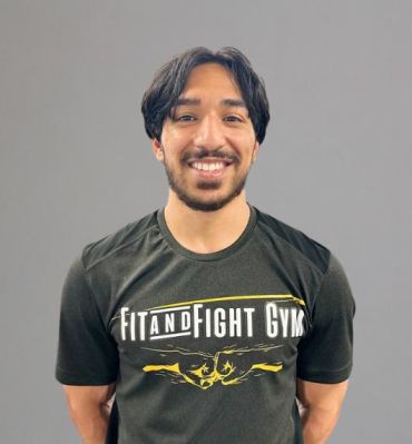 Bilal (Wrestling) photo