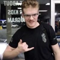 Jared Gerlesky photo