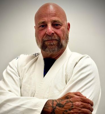 Mike Frady