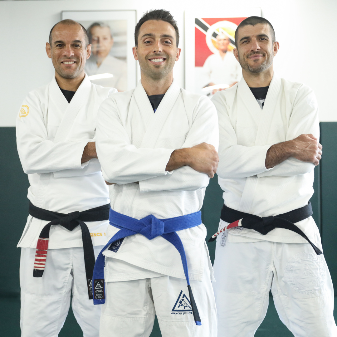 Gracie Jiu Jitsu Frederick 2