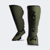 Karbon Adult Shin Guard Photo 3