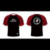 Kids Red Rashguard  Photo 1