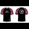 Kids Pink Rashguard Photo 1