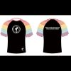 Kids Multicolor Rashguard Photo 1