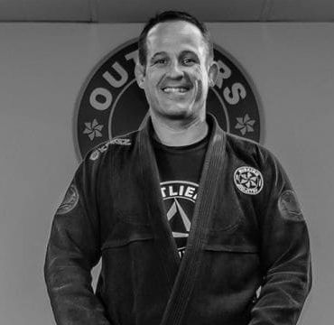 Jeremy Michael Barden