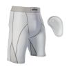 Adult Compression Short w/ Cup Photo 1