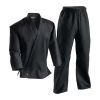 6oz Lightweight Student Uniform - Karate Photo 1