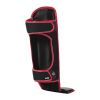Brave Shin Instep Guards - Red/Black Photo 3