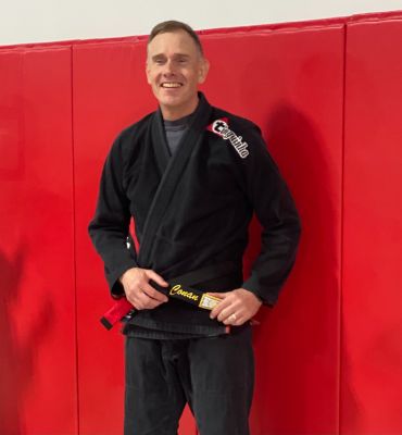 Conan Schafer  photo