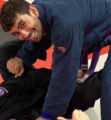 Mohammad Khalil photo