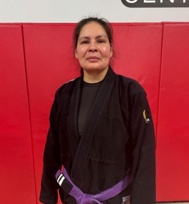 Jennifer Faber-Cather photo